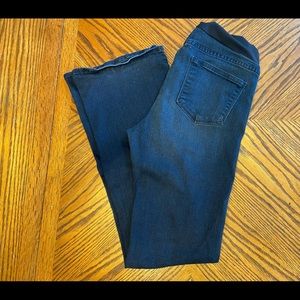 Jean Maternity Pants, size 29